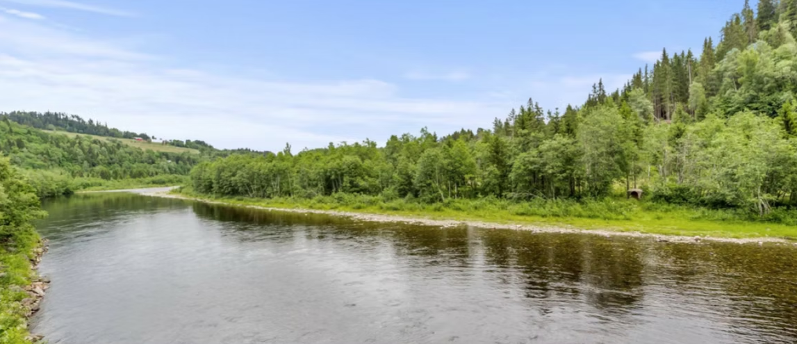 Kanalhølen