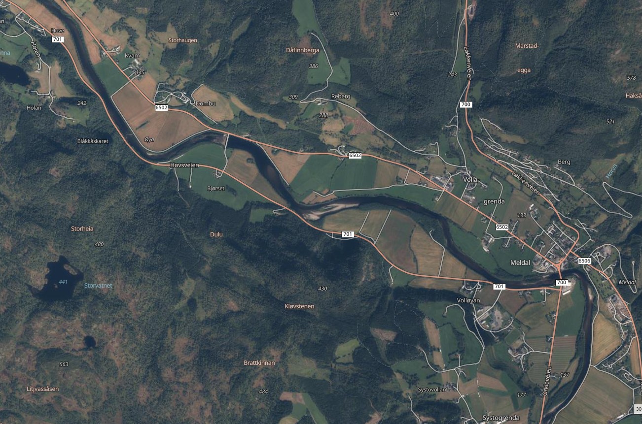 Kløvsteinshølen